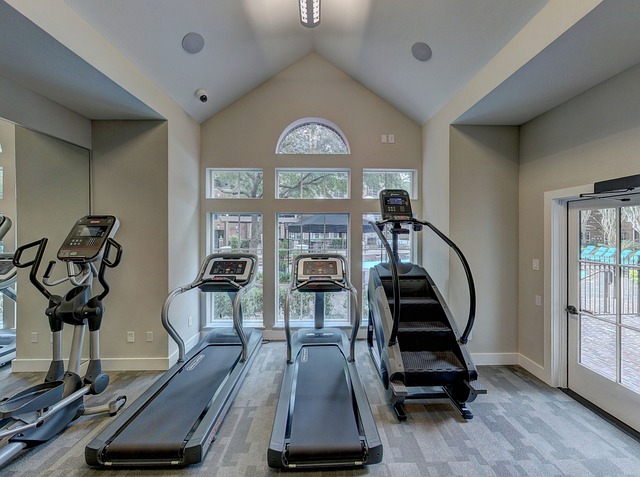 The Ultimate Guide to Cleaning and Maintaining Your Home Gym