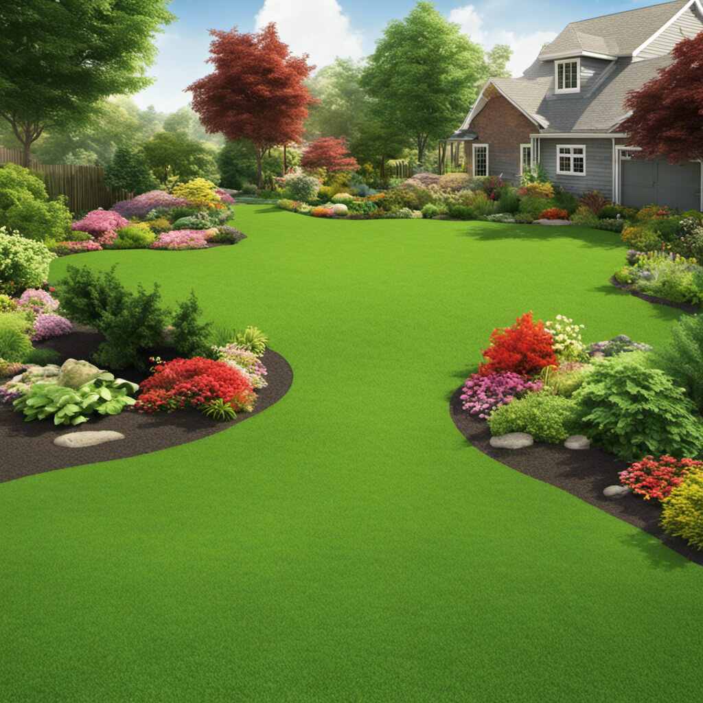 How to Clean and Maintain Your Home Lawn and Garden