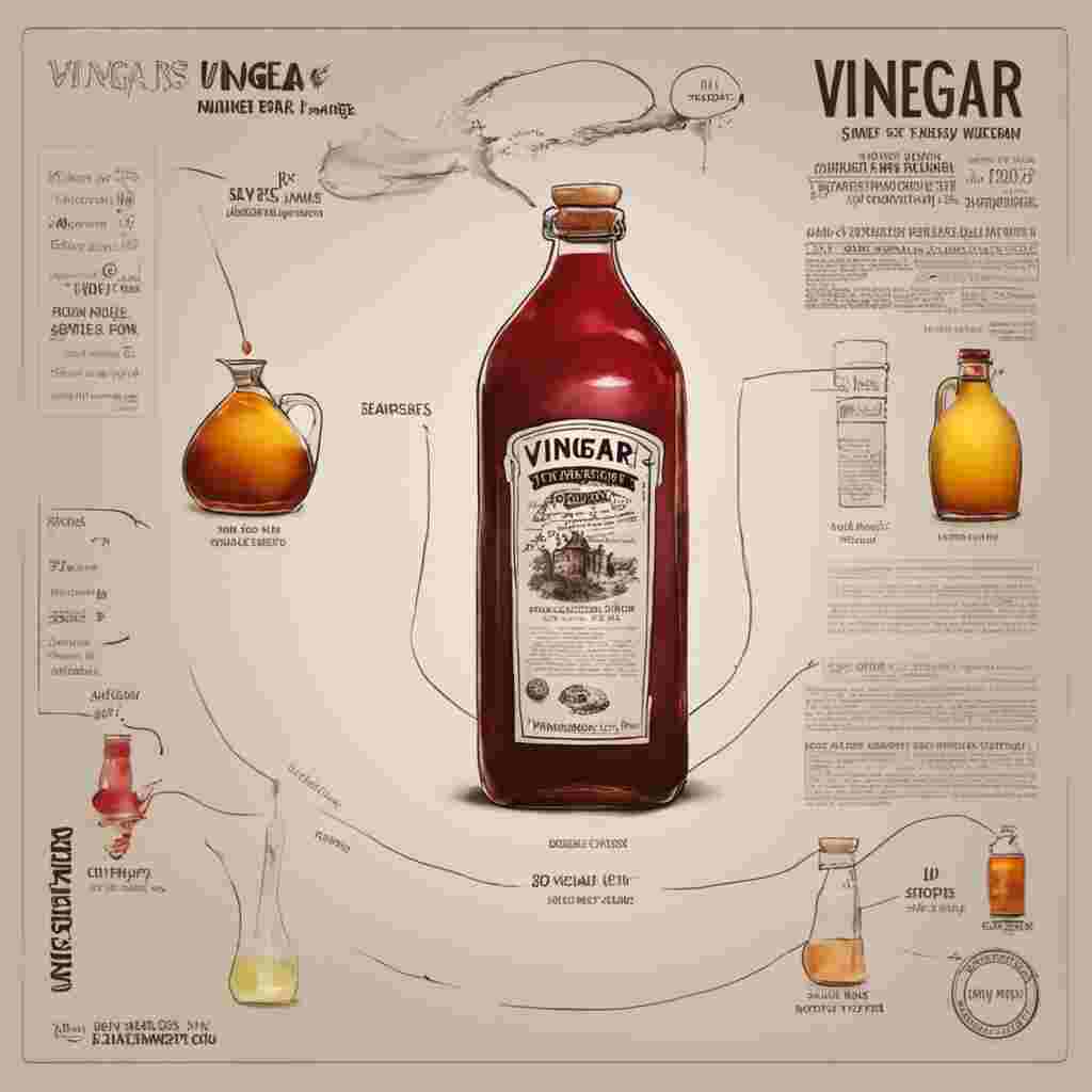 9 Pros and Cons of Using Vinegar for Cleaning Your Home