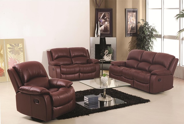 How to Clean and Maintain Leather Furniture