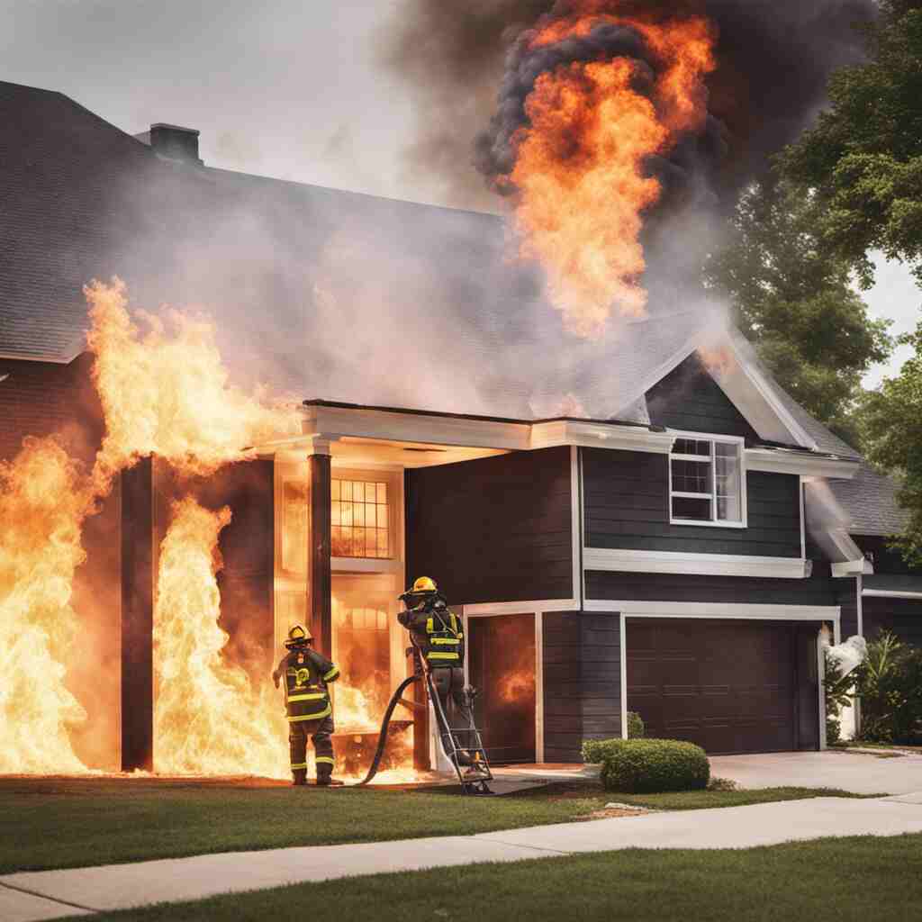 10 Importance of Regular Cleaning for Your Home’s Fire Safety