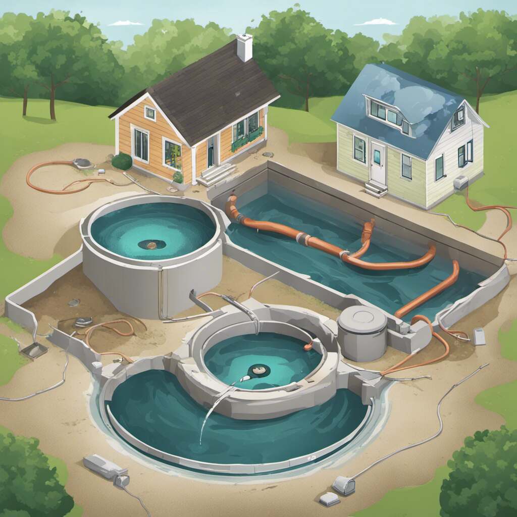 Expert Tips on How to Clean Your Home Septic System