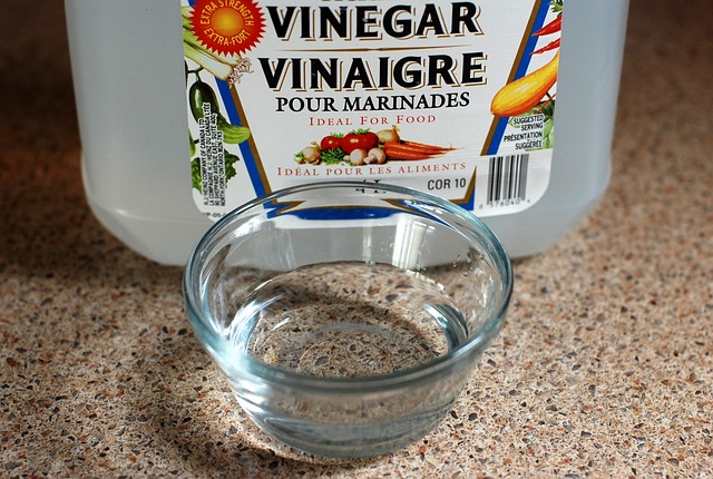 Pros and cons of using vinegar for cleaning your home