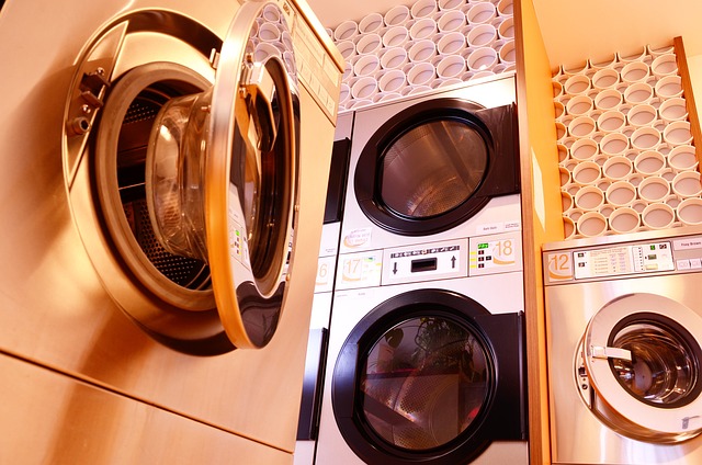 Here is the ultimate guide to cleaning and maintaining your home's dryer