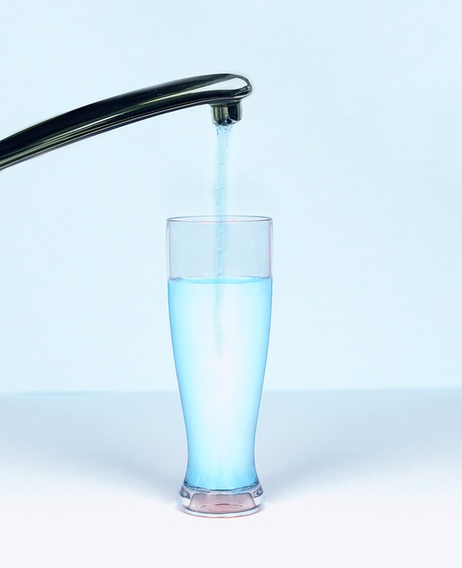 Water filtration - how to clean and maintain your home's water filtration system