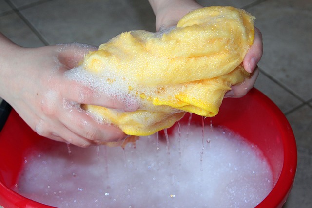 For how to clean and maintain your home's granite countertops use mild soap