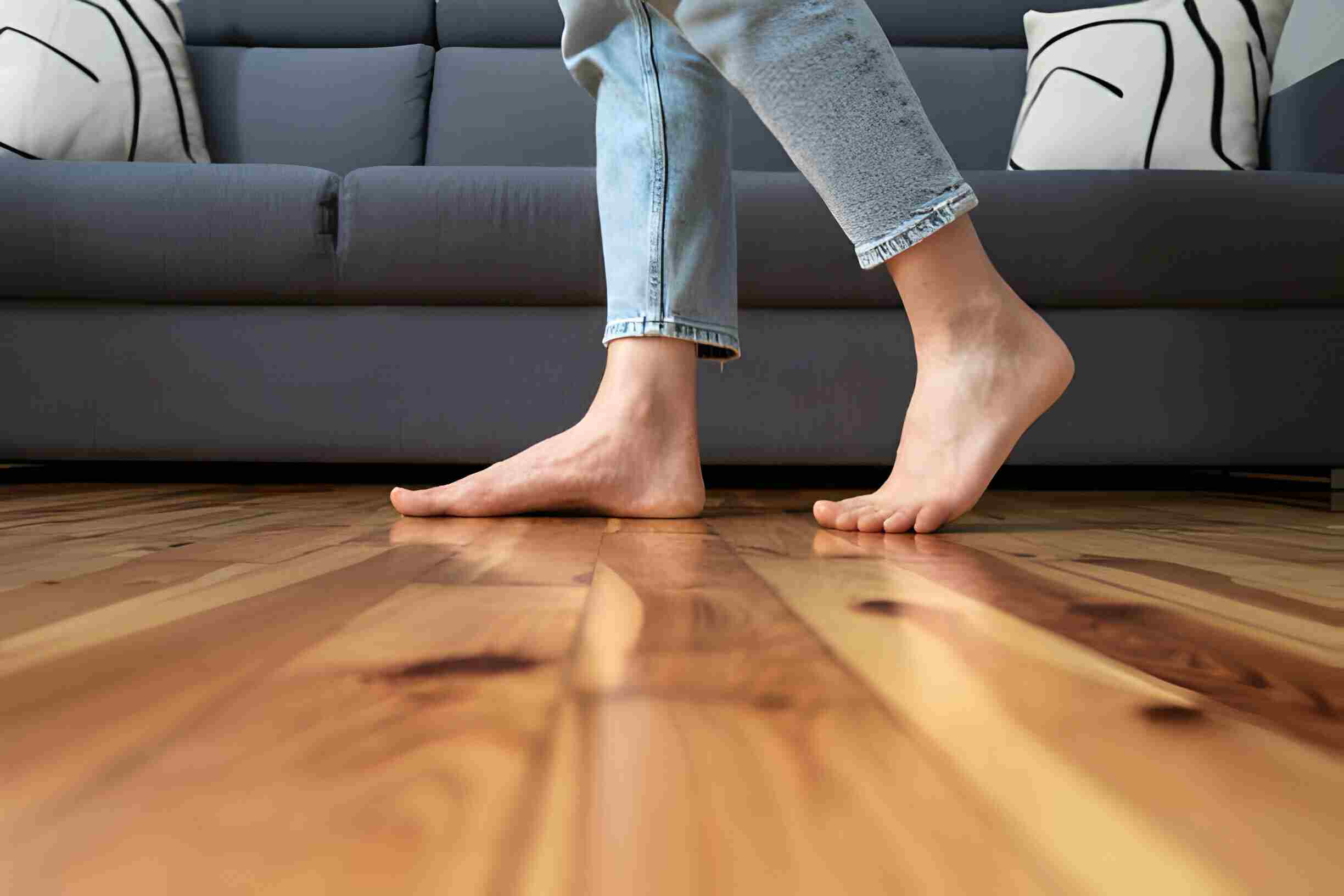 How to Clean and Maintain Your Home’s Wood Floors: A Complete Guide