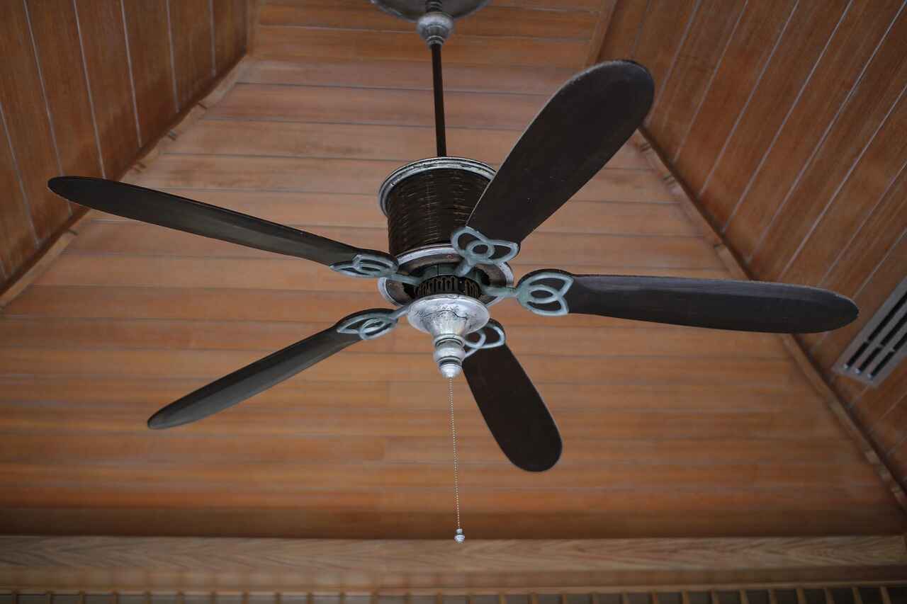 10 Importance of Cleaning Your Ceiling Fans