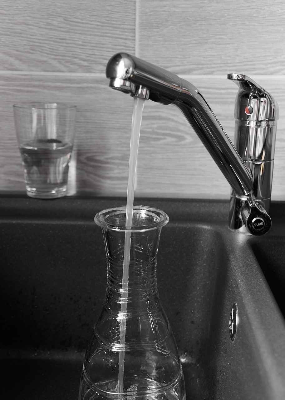 The Ultimate Guide to Cleaning and Maintaining Your Home’s Water Filter