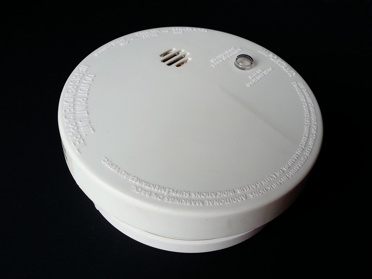 10 Importance of Regular Cleaning for Your Home’s Smoke Detectors