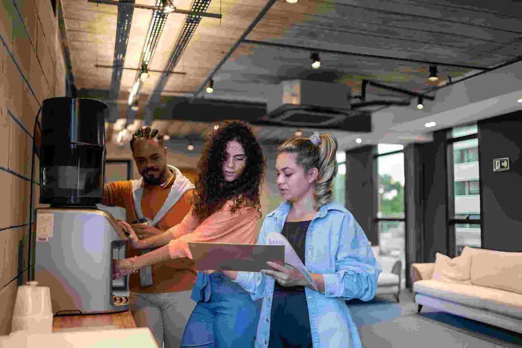 How to Clean and Sanitize Commercial Water Coolers Pristine Housemaids