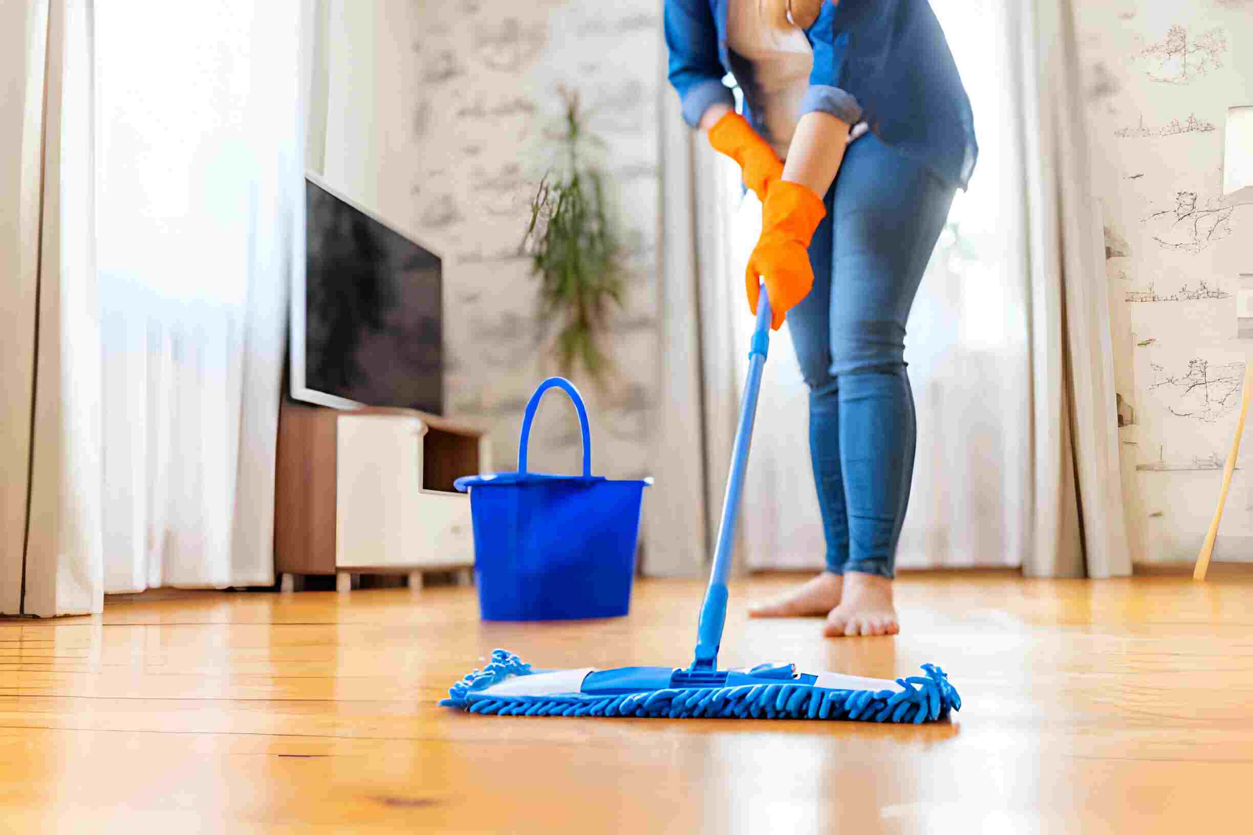 Tips for Making Your Own Cleaning Schedule: A Comprehensive Guide ...