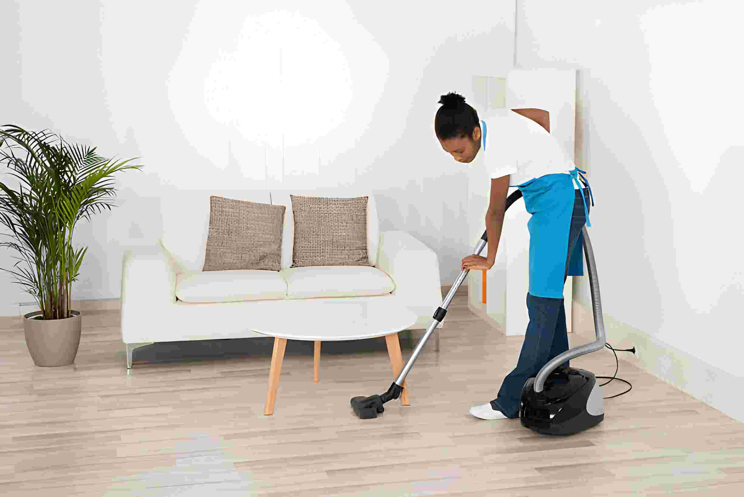 The Benefits of Regular Cleaning for Your Mental Health