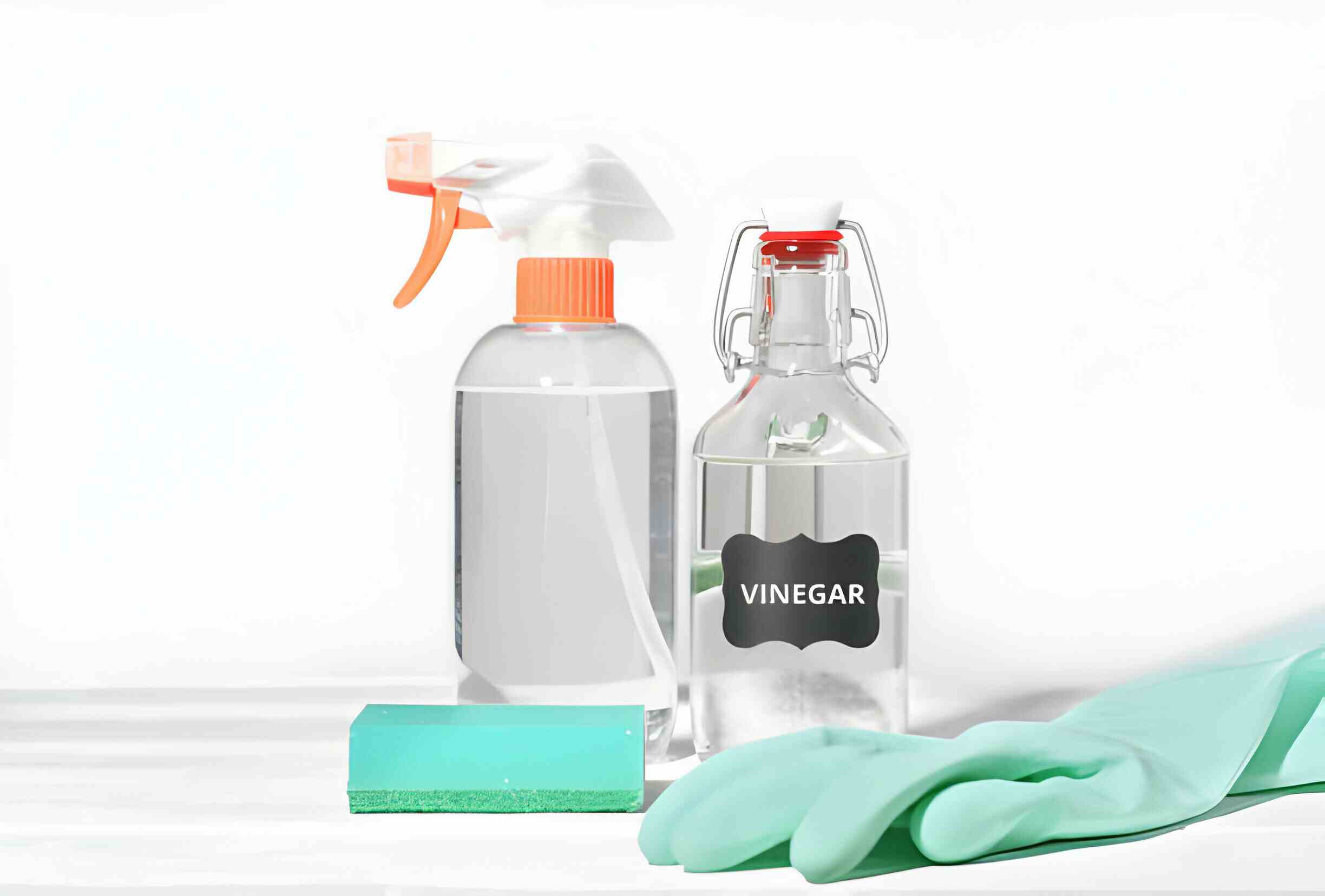 The Pros and Cons of Using Vinegar for Cleaning Your Home