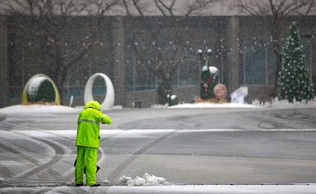 Winter Cleaning Tips: Keeping Your Home Cozy and Clean