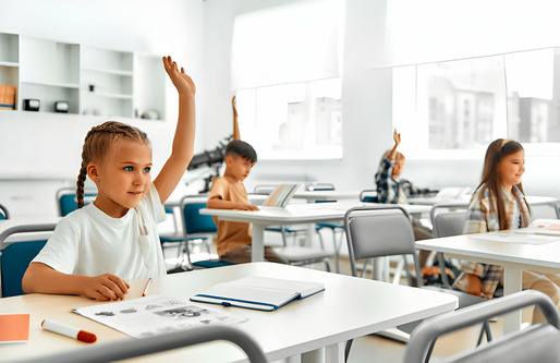 Back-to-School Cleaning: A Fresh Start for Students