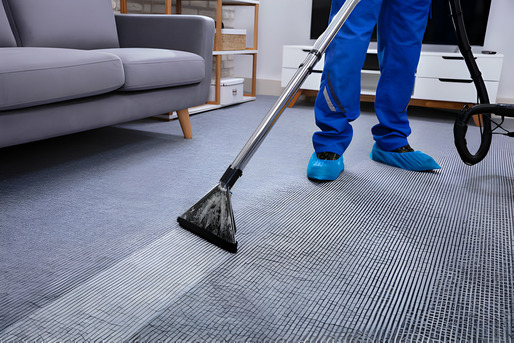 12 Benefits of Professional Carpet Cleaning Services