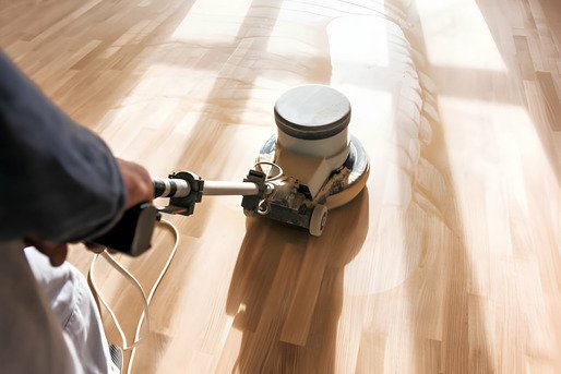 Comprehensive Guide to Cleaning and Maintaining Your Home’s Flooring (Carpet, Hardwood, Tile)