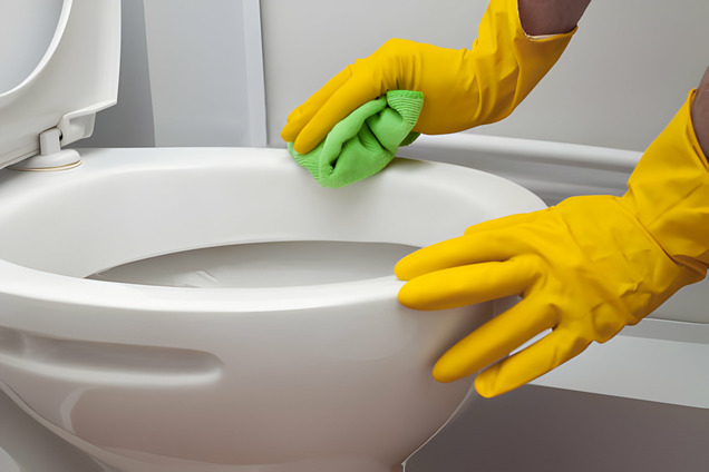 10 Dos and Don’ts of Toilet Cleaning