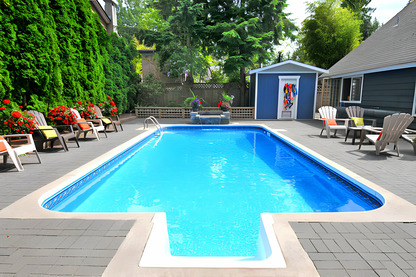 Green Cleaning for Your Swimming Pool: Sustainable Water Maintenance