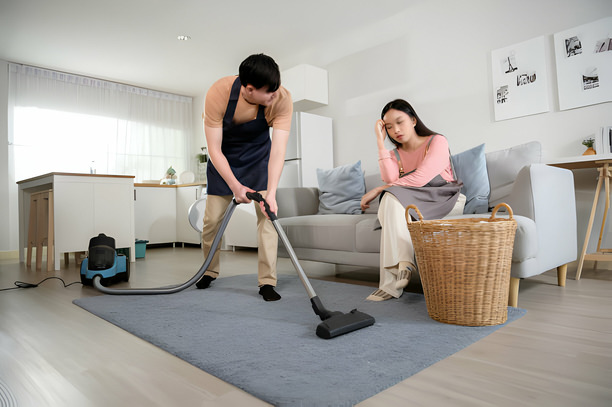 The Ultimate Guide to Home Cleaning: Tips and Tricks