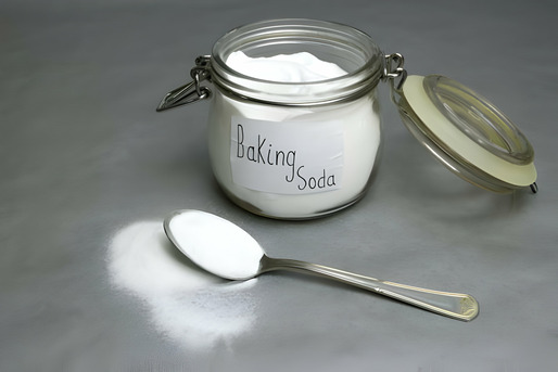 Beyond Baking Soda: Unconventional Cleaning Ingredients You Can Use