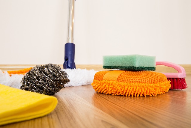 5 Essential Cleaning Tools Every Homeowner Should Own