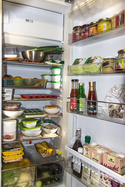 The Importance of Regular Refrigerator Cleaning