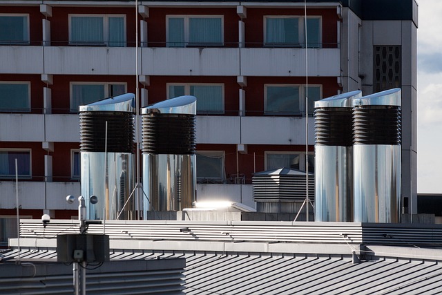 How to Clean and Disinfect Your Home’s Air Ducts: A Comprehensive Guide