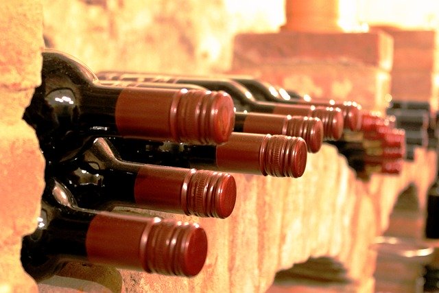 Commercial Wine Cellar Cleaning: Preserving the Elegance of Fine Wines