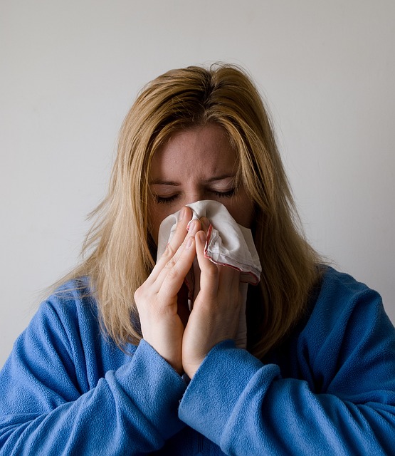 How to Clean and Disinfect After Illness: Preventing Spread