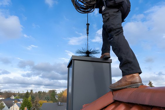10 Importance of Cleaning Your Home’s Chimney in the Spring