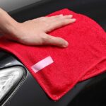 Benefits of using microfiber cleaning cloths in your home